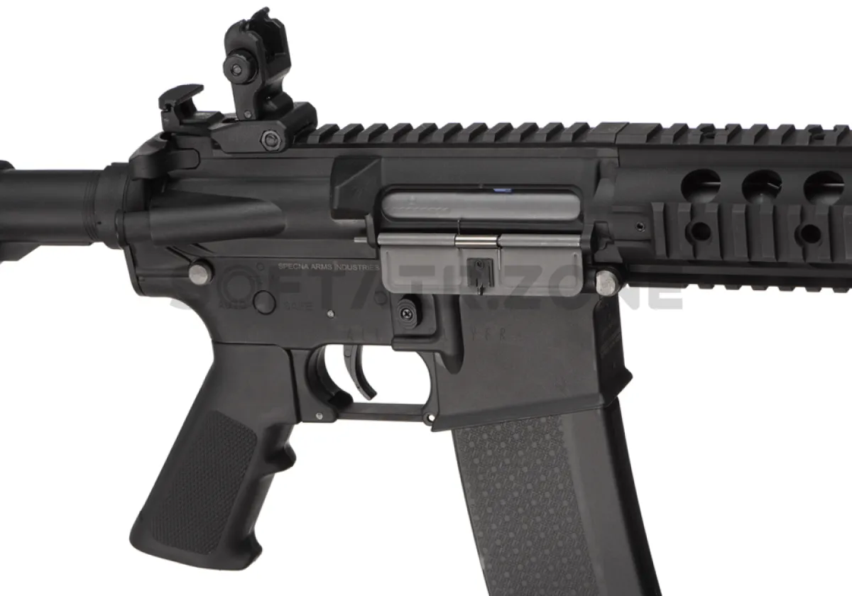Specna Arms Core SA-C05 Carbine Black AEG 0,5 Joule